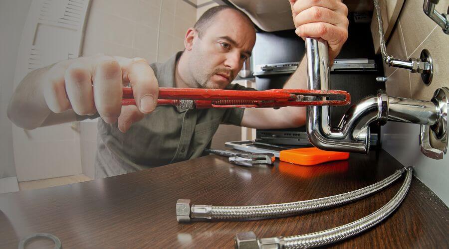 Local annual plumbing maintenance in Hopewell, VA